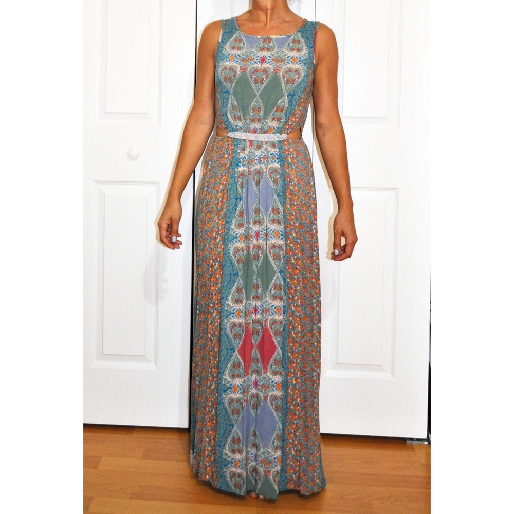 Fun Maxi!